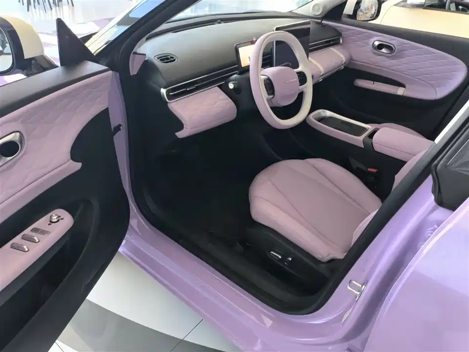 Dongfeng Nammi Nano 01