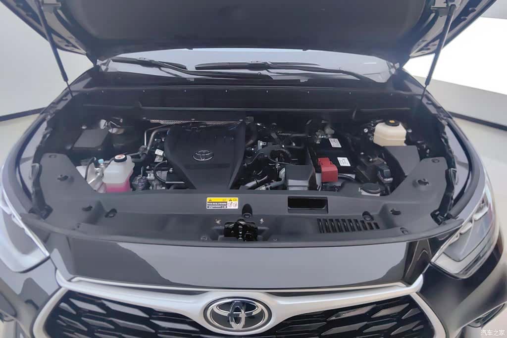 Toyota Highlander, 2024 10