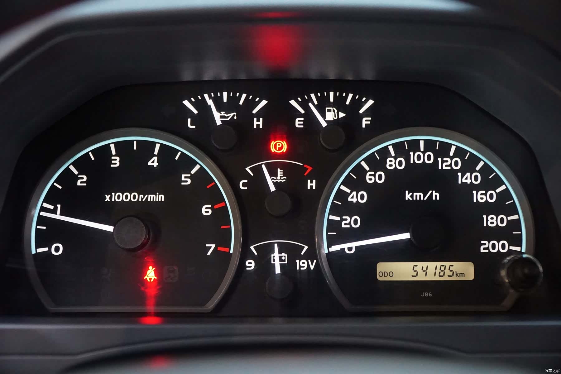 Toyota Land Cruiser, 2023 16