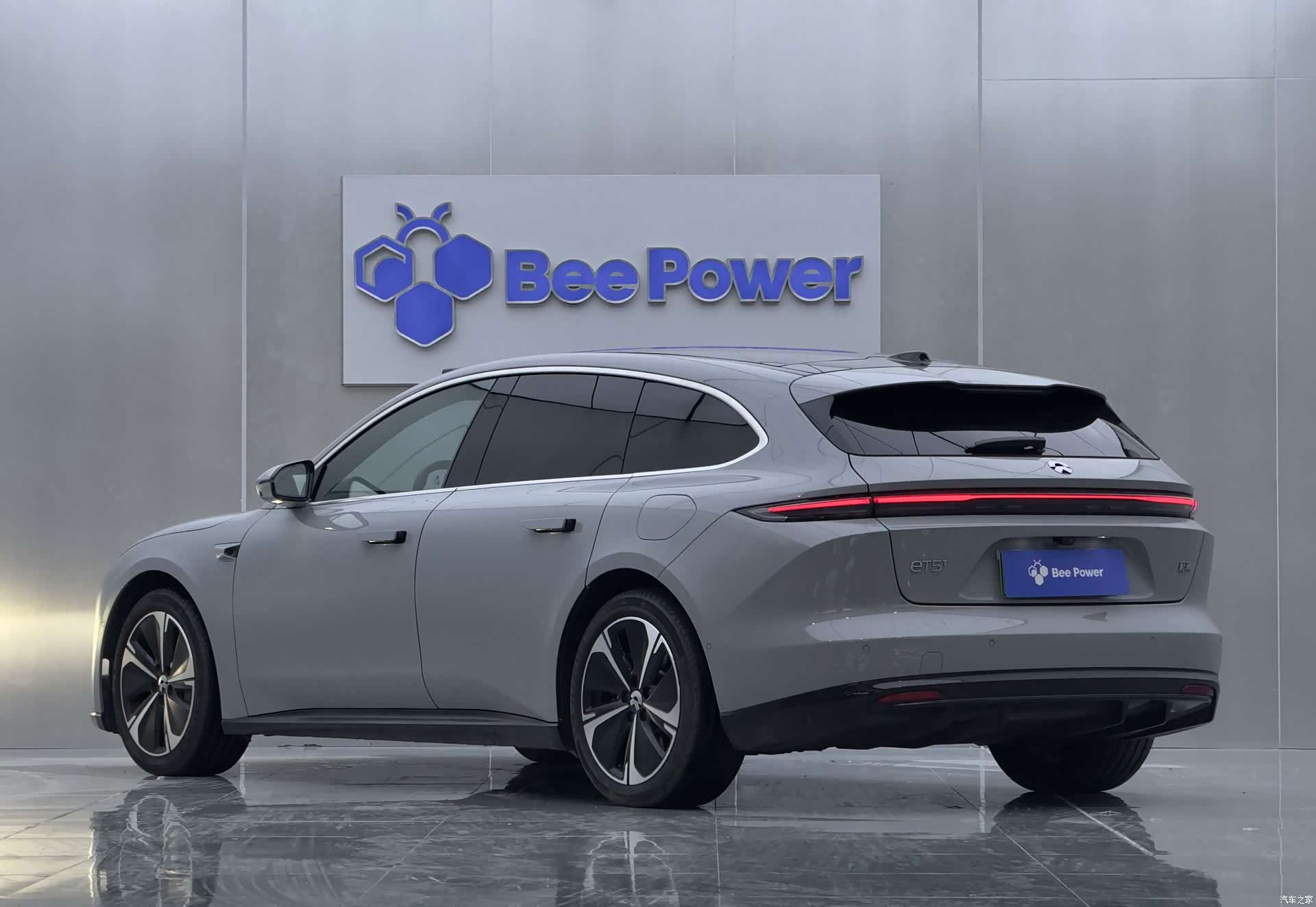 NIO ET5, 2025 8