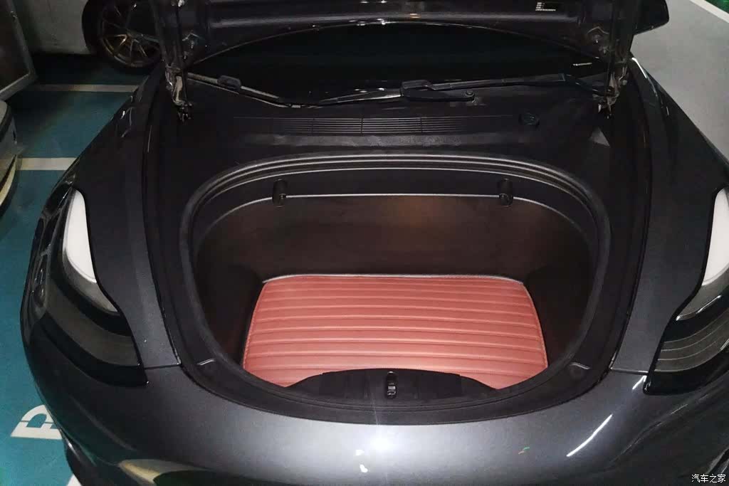 Tesla Model 3, 2020 10