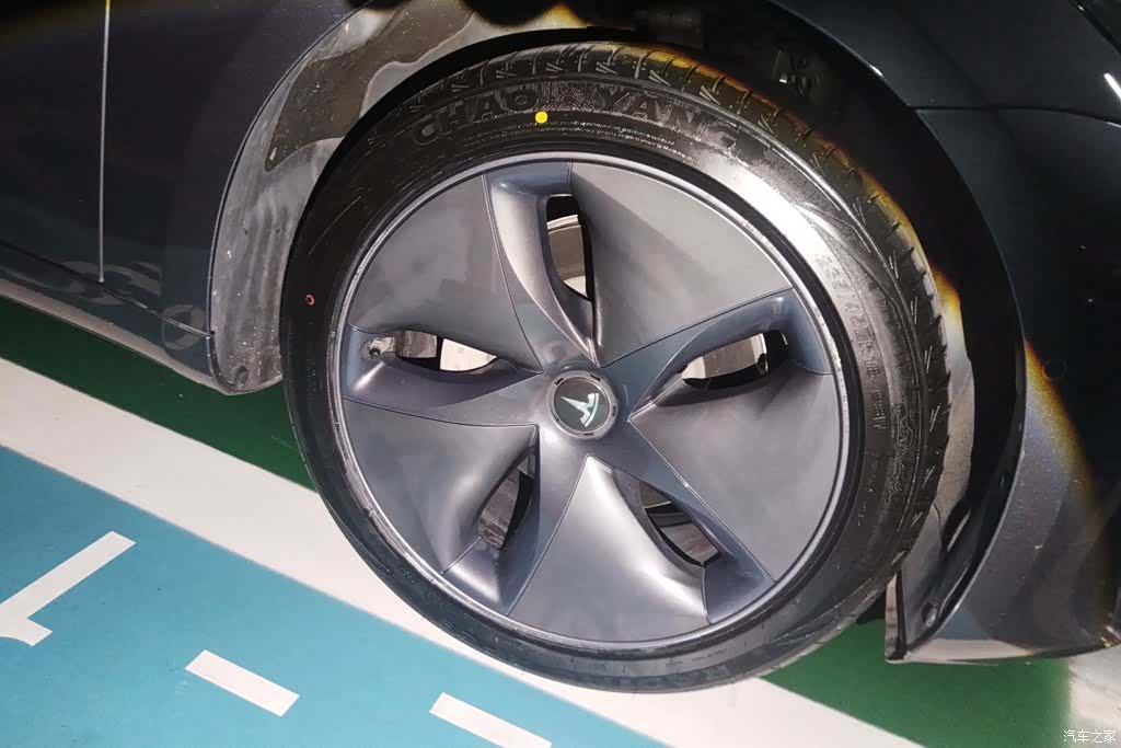 Tesla Model 3, 2020 6