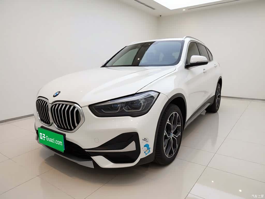 BMW X1, 2022 2