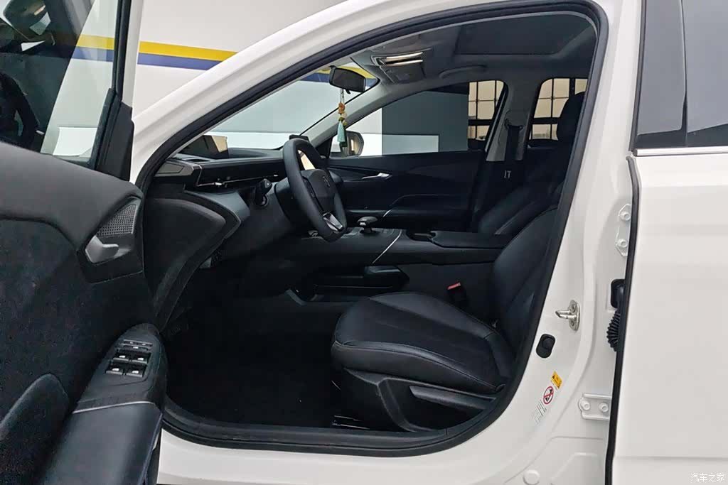 Changan Eado, 2025 9