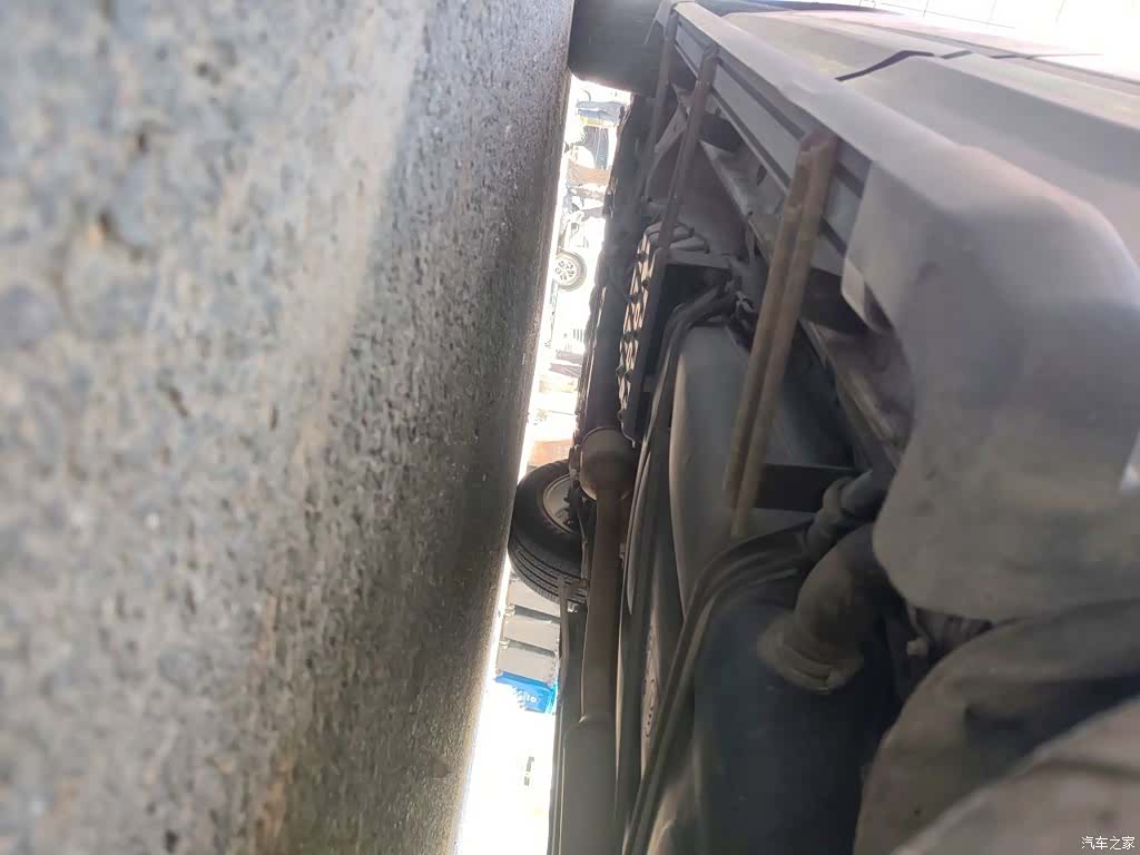 Changan CS75, 2017 18