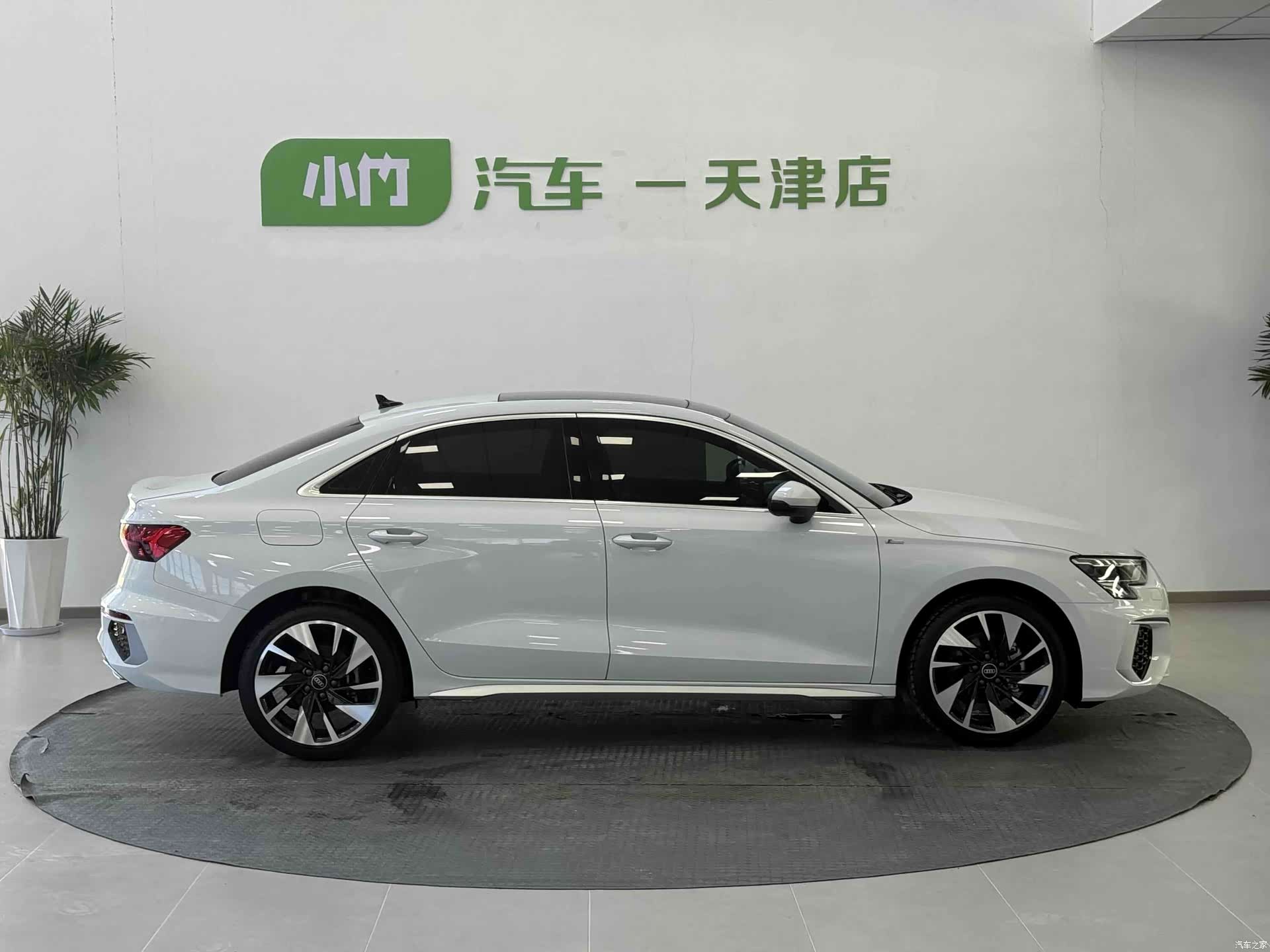 Audi A3, 2022 4