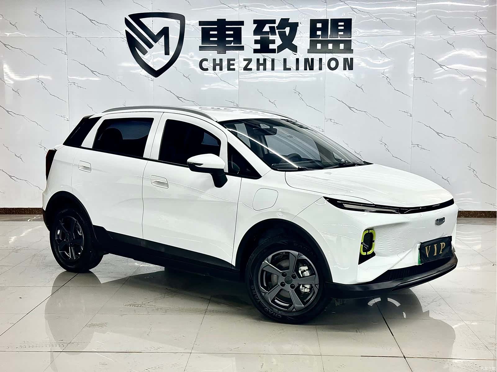 Geely E, 2022 3
