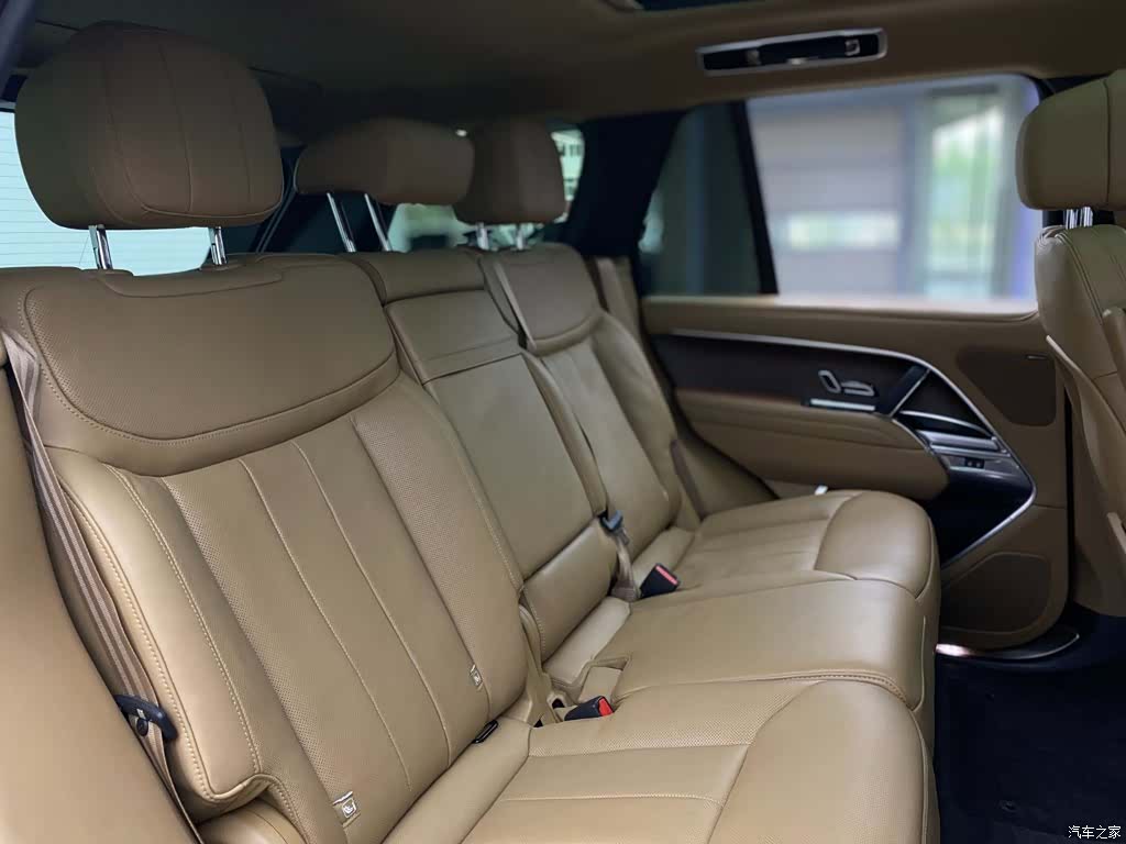 Land Rover Range Rover, 2023 11
