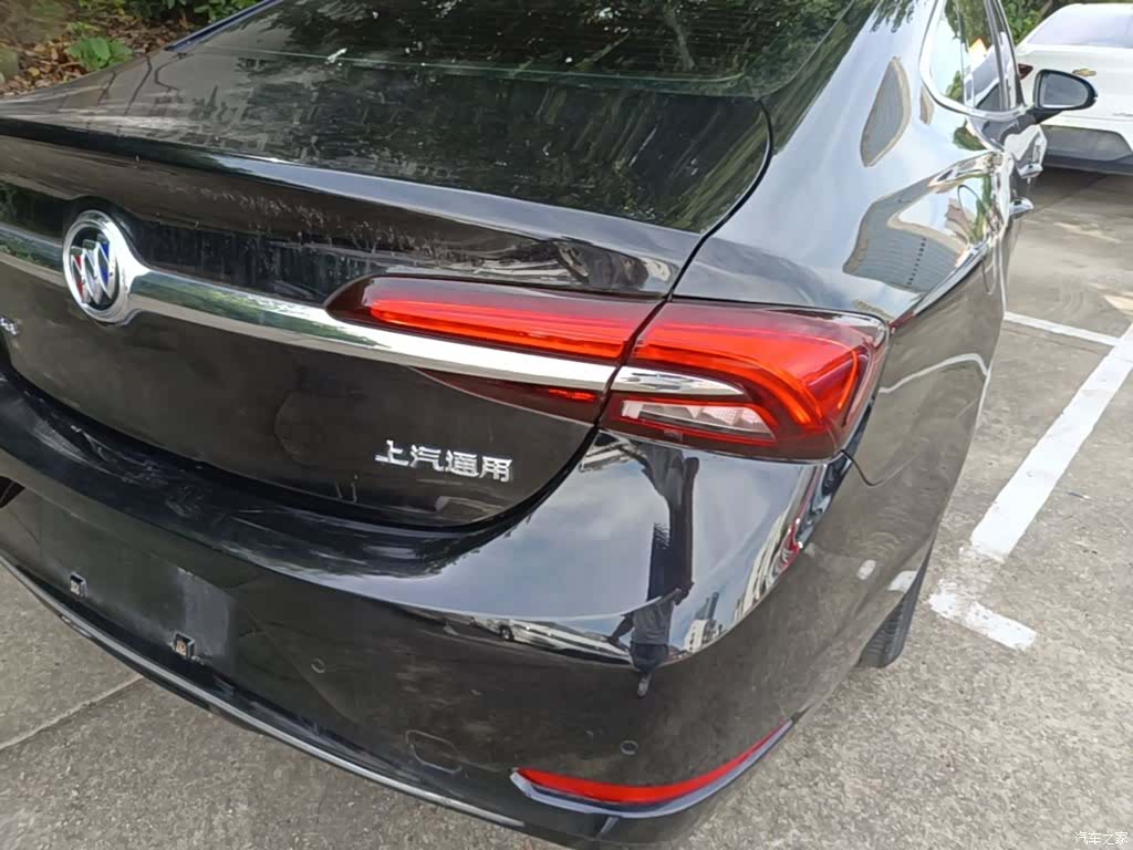 Buick LaCrosse, 2022 8