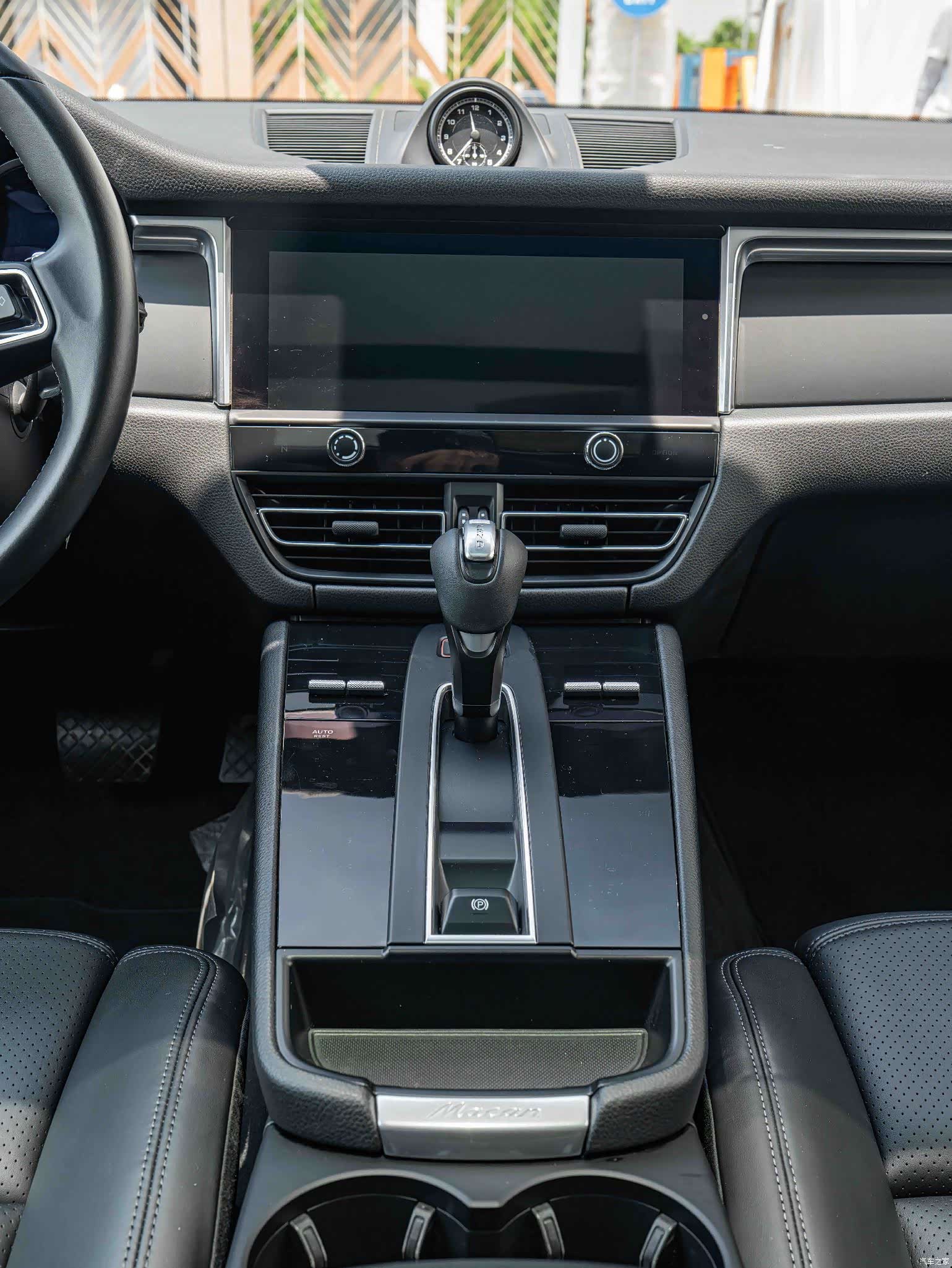 Porsche Macan, 2023 15