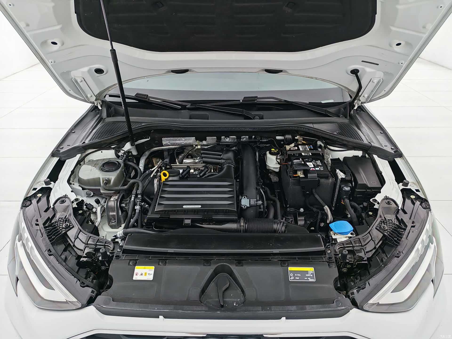 Audi A3, 2021 21