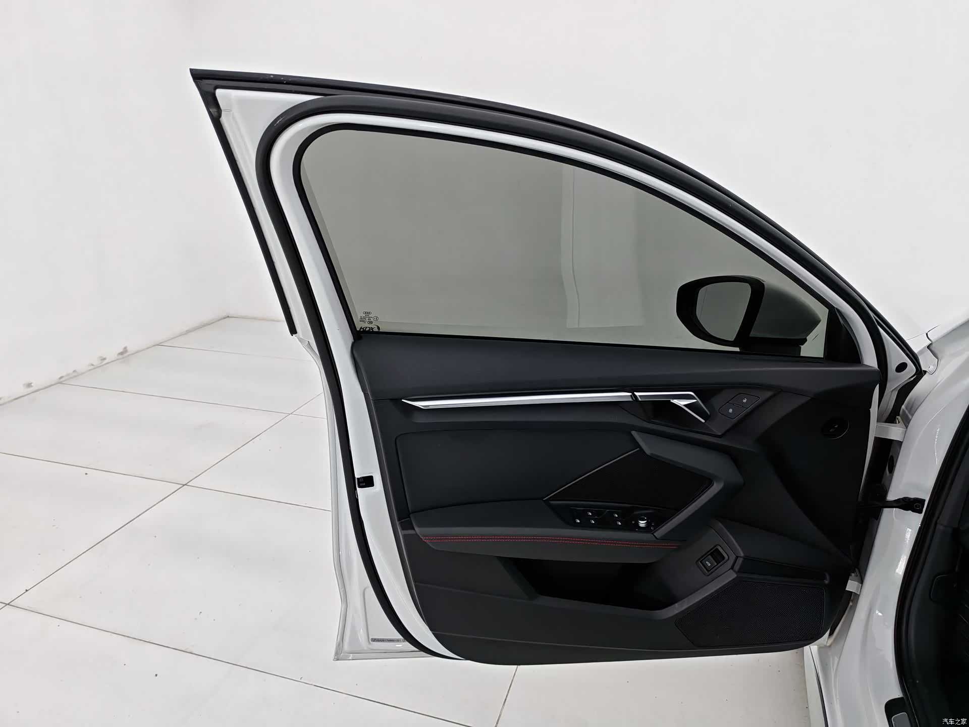 Audi A3, 2021 13