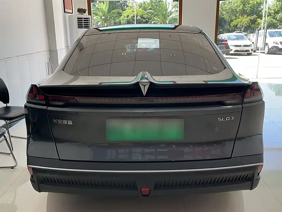 DEEPAL Dark blue SL03