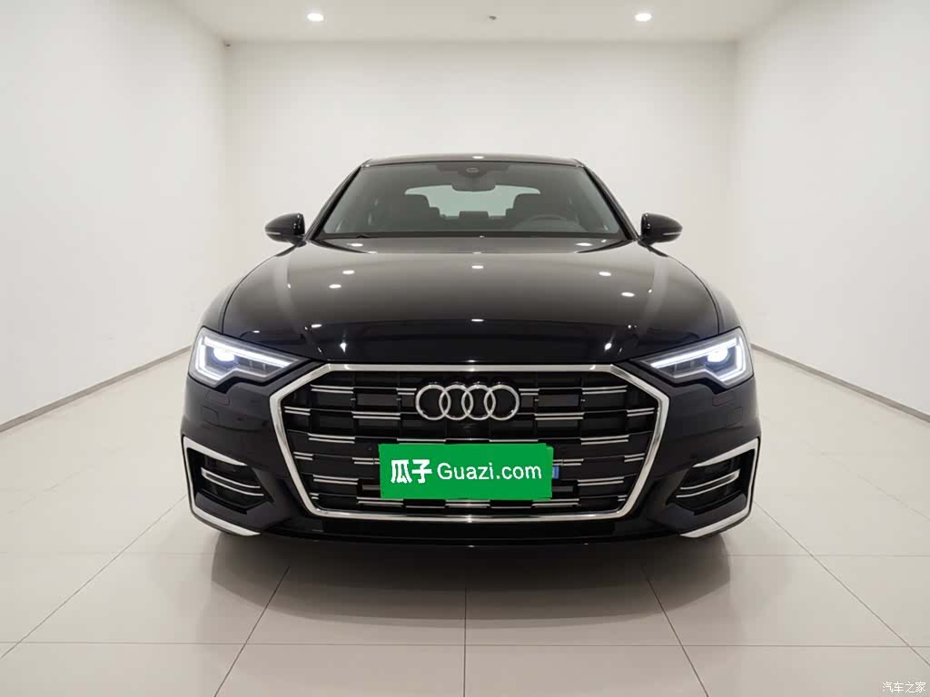 Audi A6L, 2024 24