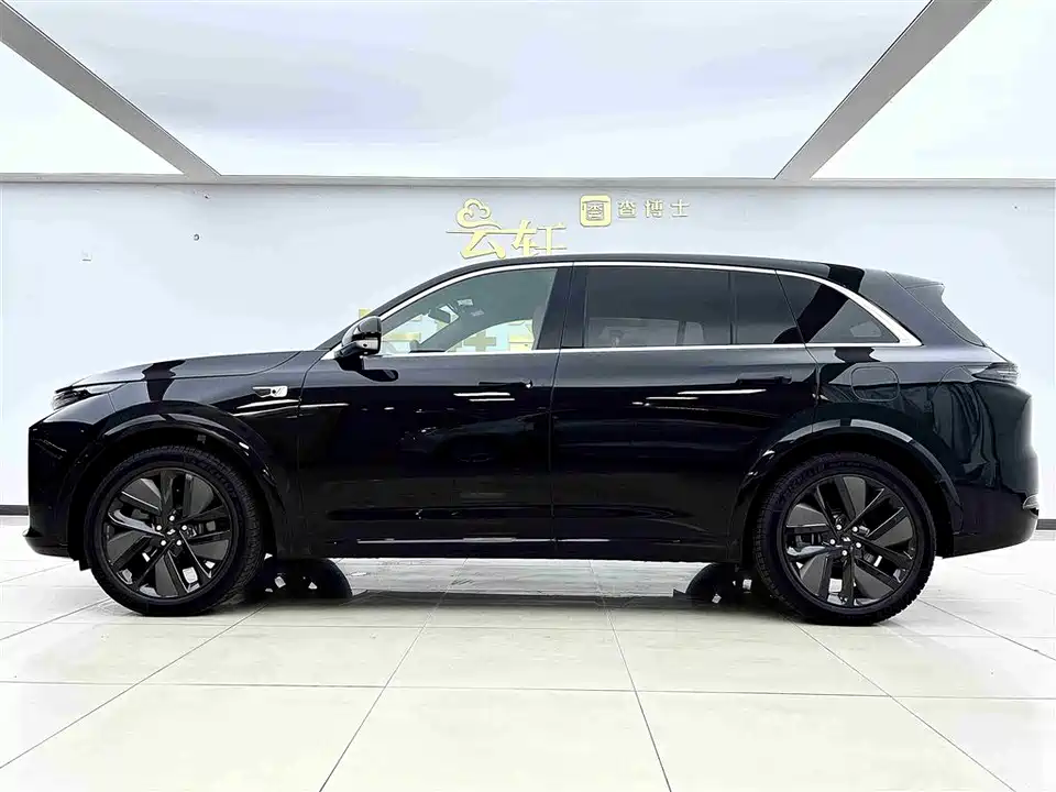 Li Auto Ideal L7