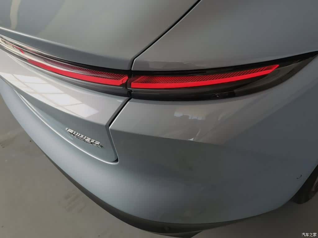 NIO ET5, 2023 8