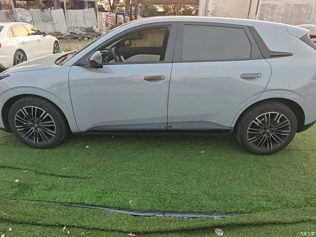 BAIC T1, 2025 9