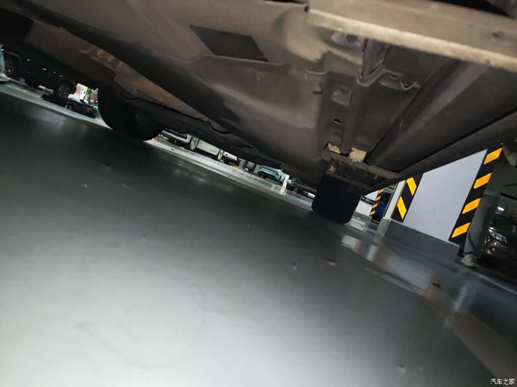 Audi Q5L, 2019 17