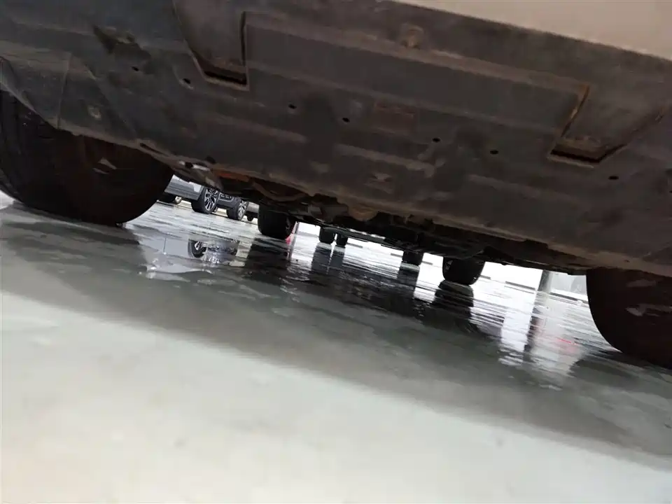 Roewe RX5 New energy