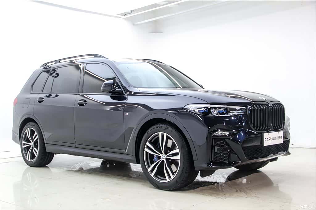 BMW X7, 2022 3