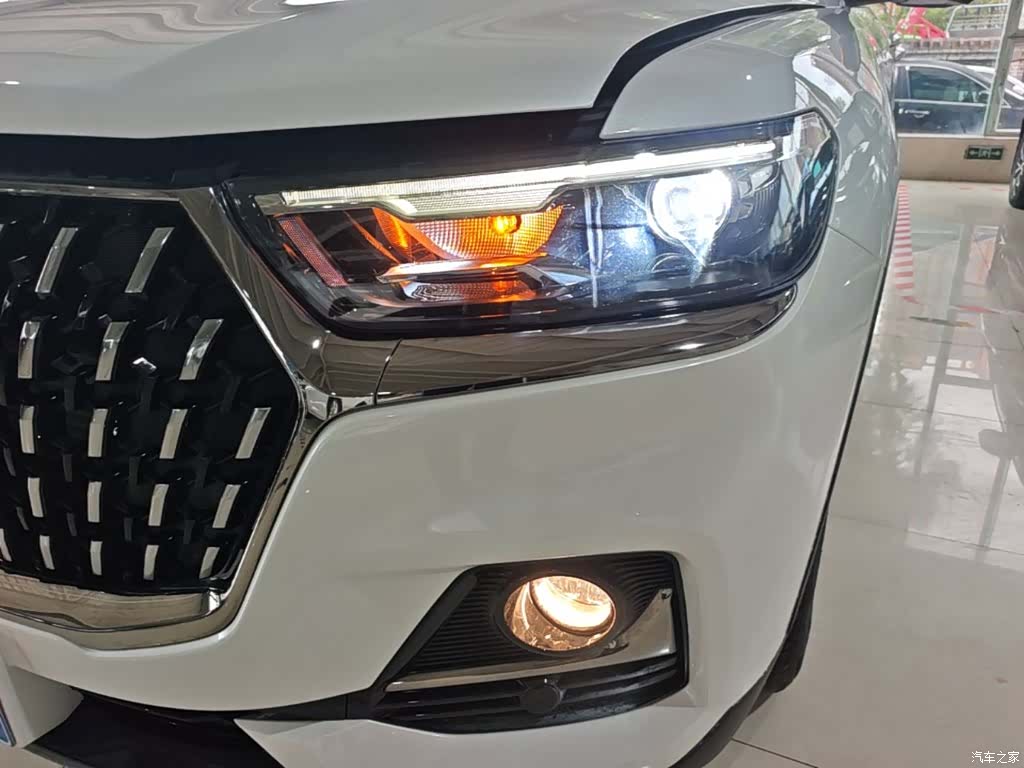 Haval H6, 2024 24