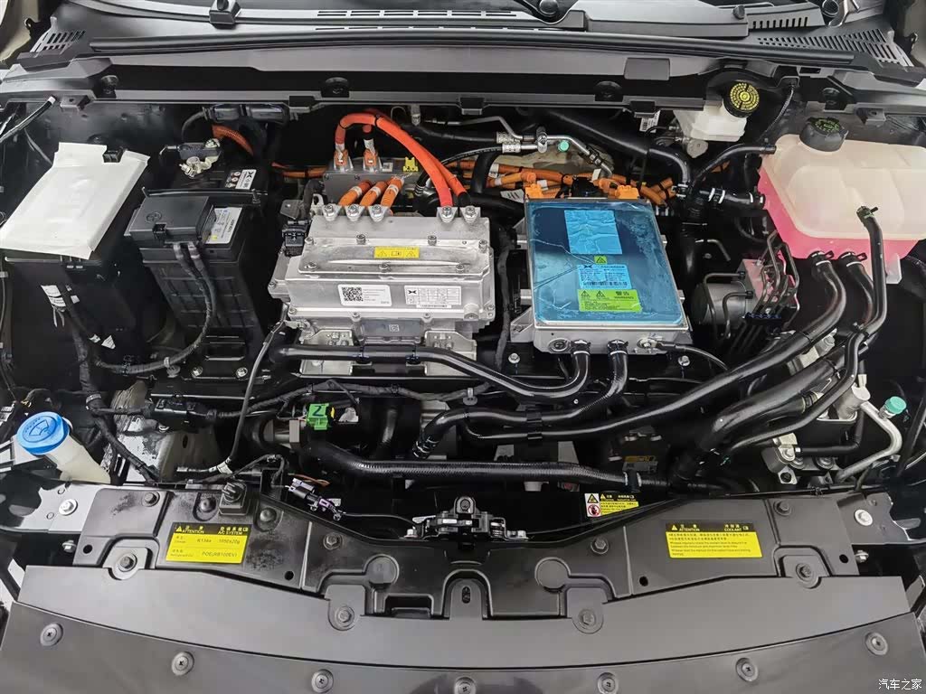 Xpeng P5, 2023 6