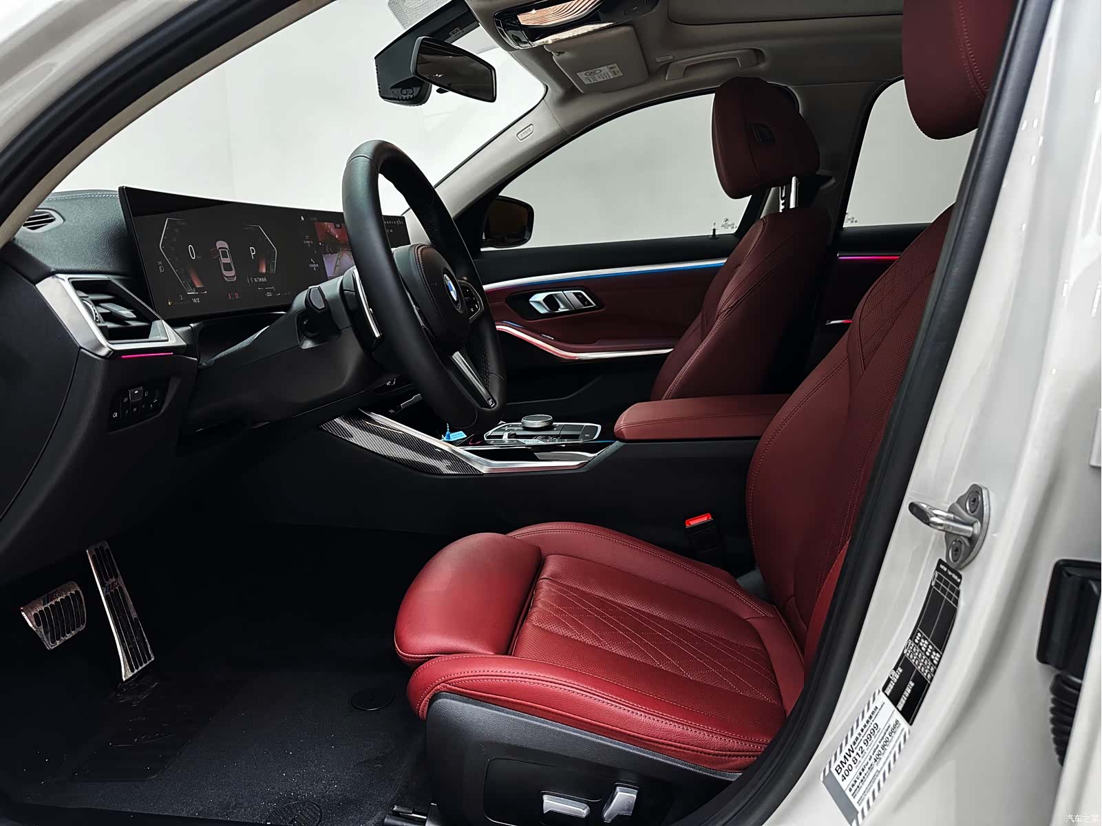 BMW 3 Series, 2023 10