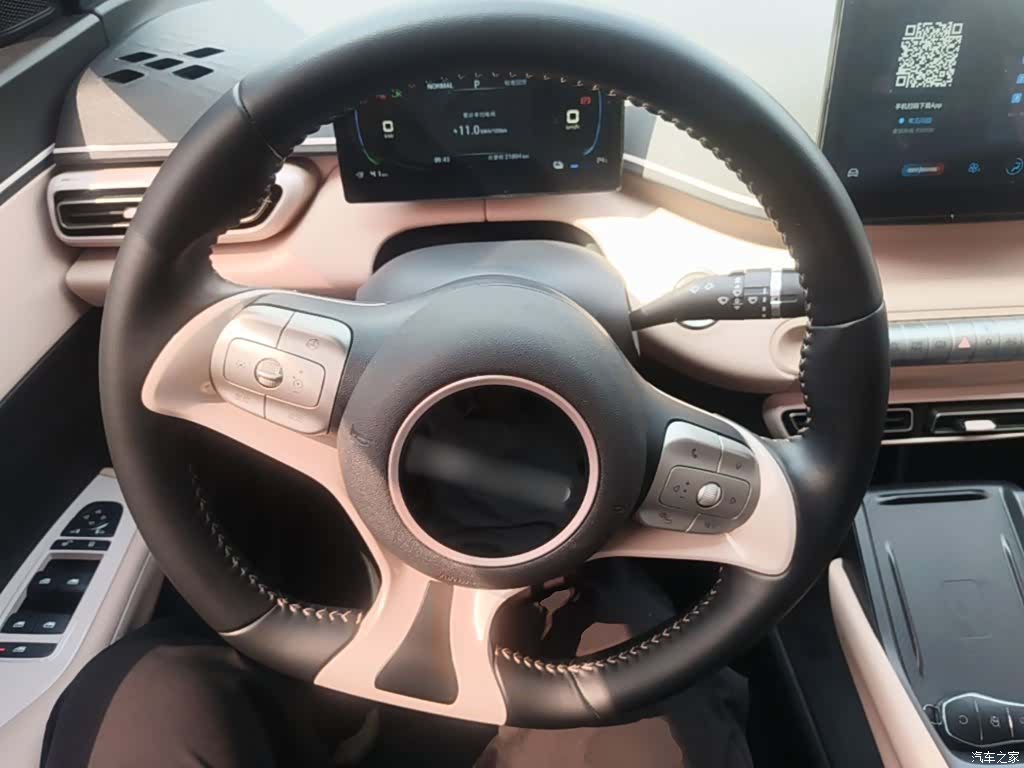 BYD Seagull, 2024 11