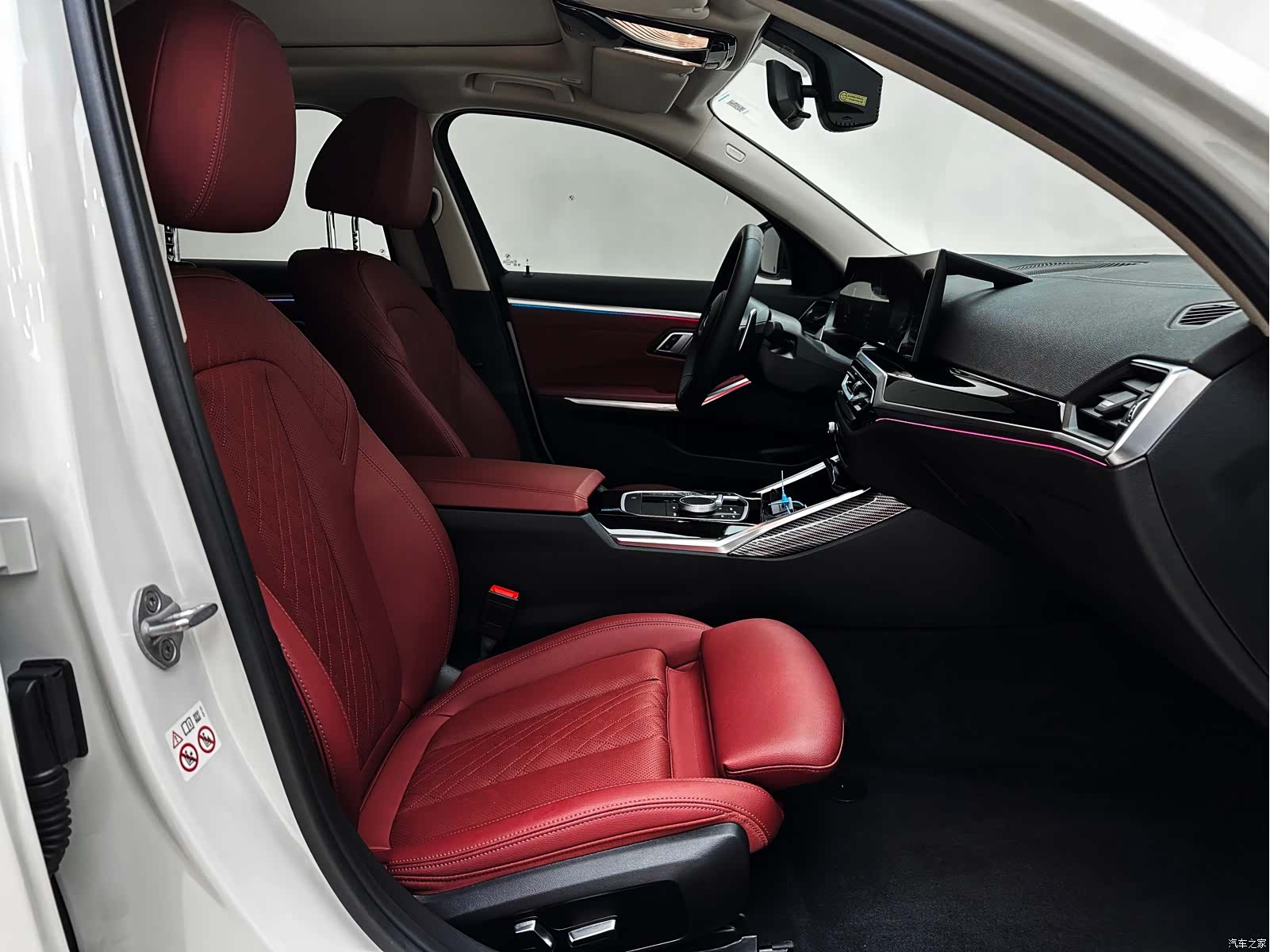 BMW 3 Series, 2023 15
