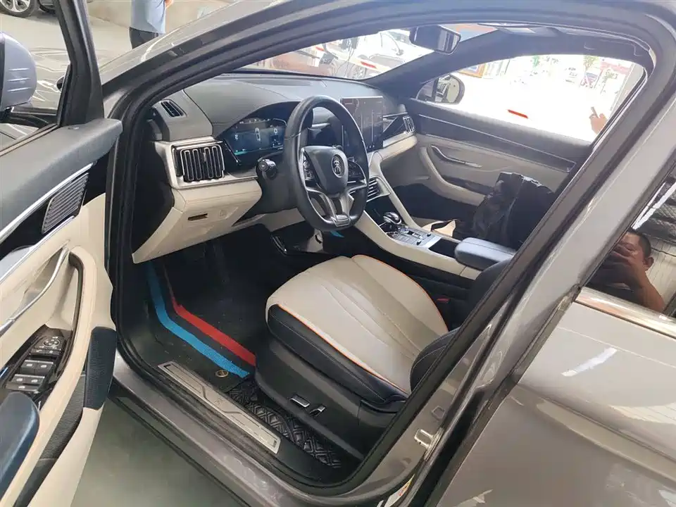 BYD Songjiang BYD Songjiang