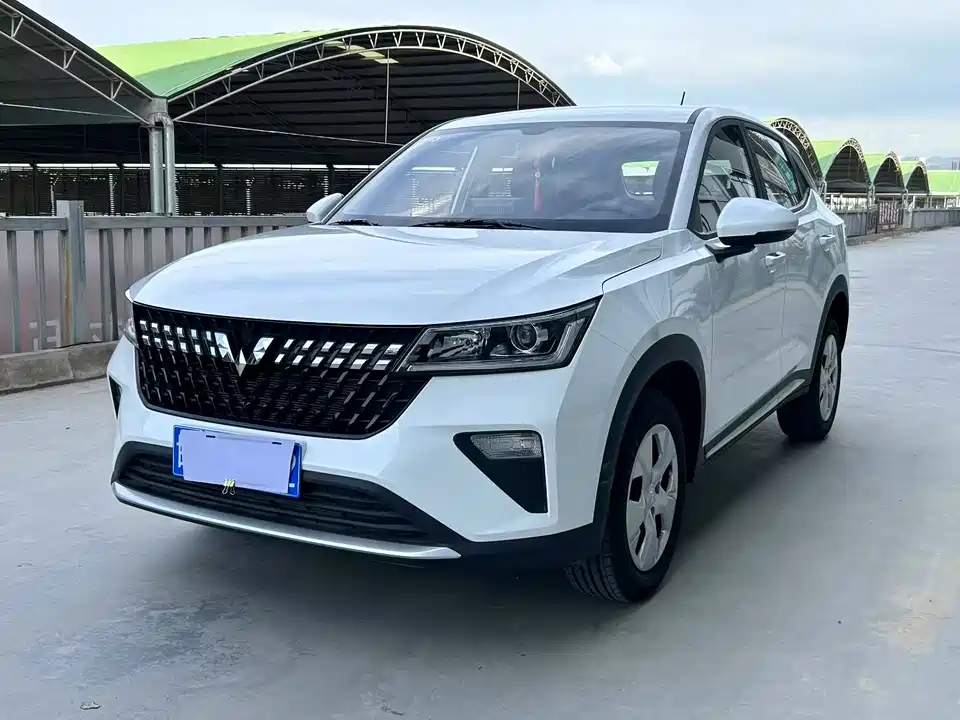 Wuling Wuling Xingchi