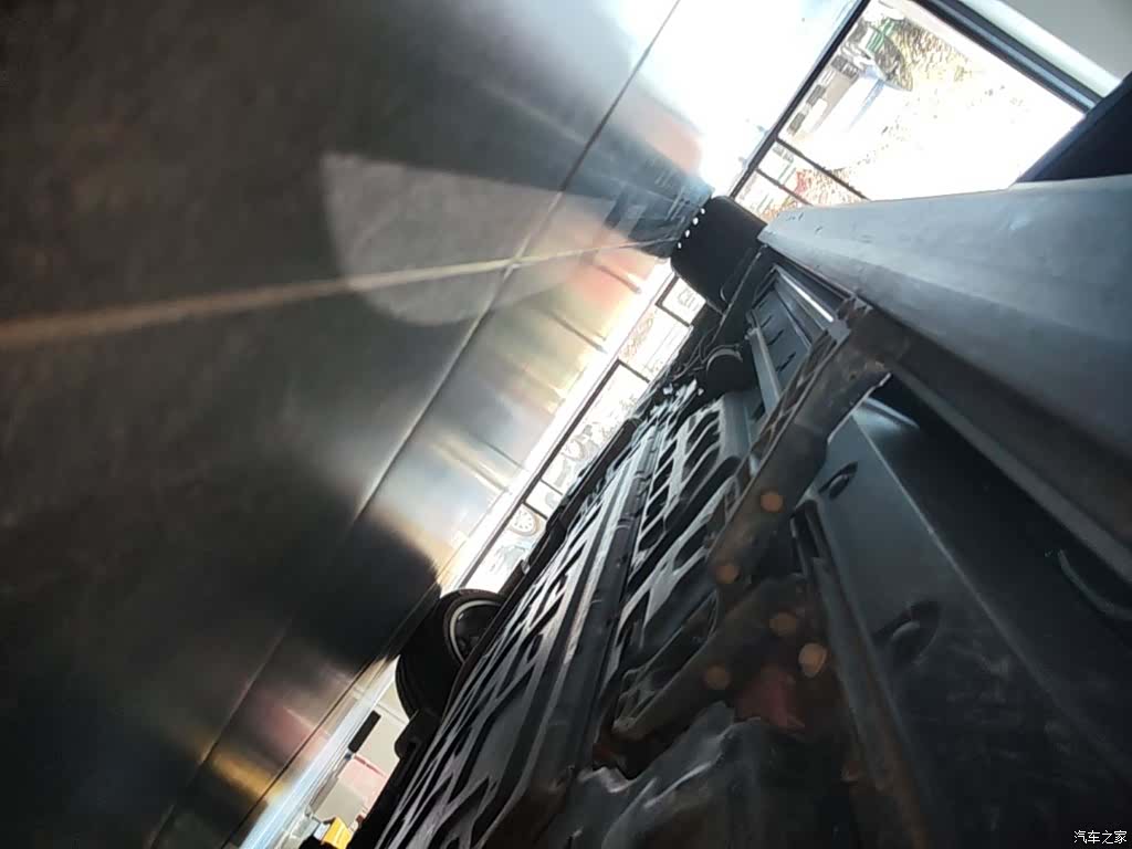 Li Auto L9, 2024 22