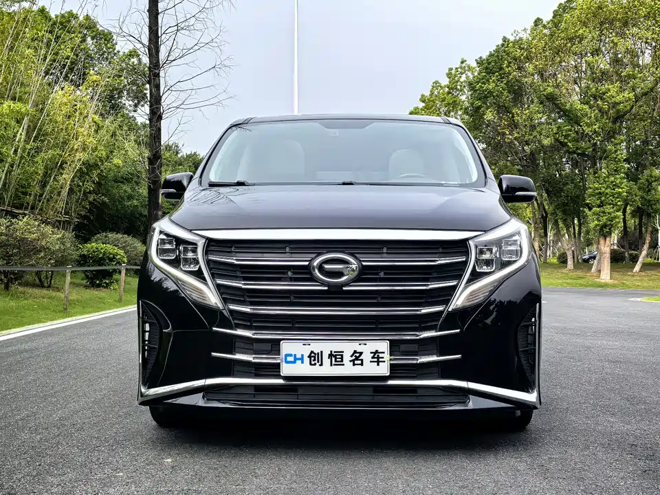 Trumpchi Trumpchi M8