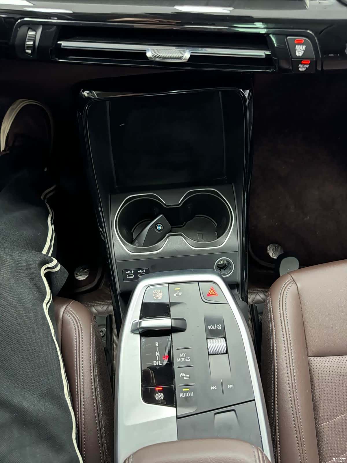 BMW X1, 2023 16