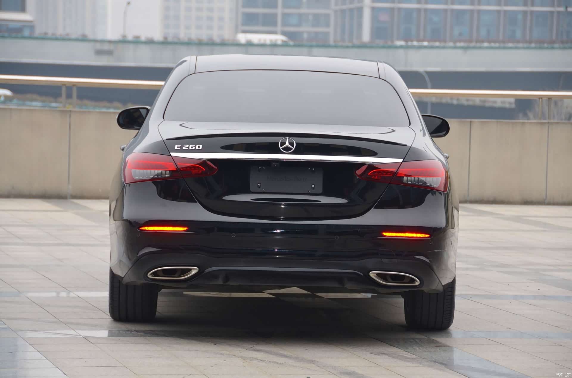 Mercedes-Benz E-Class, 2021 20