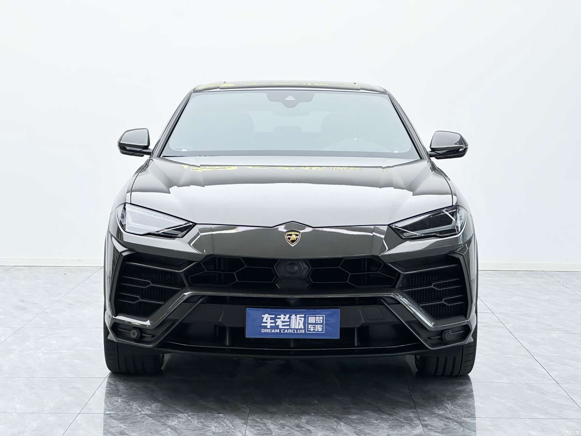 Lamborghini Urus, 2021 2