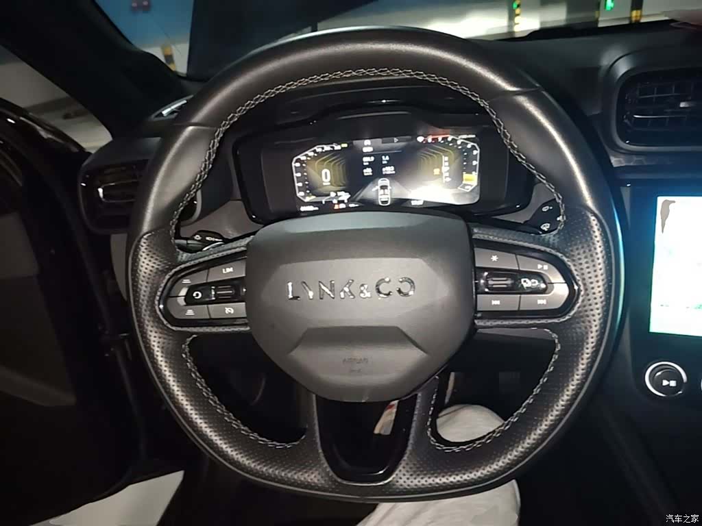 Lynk & Co 02, 2022 11