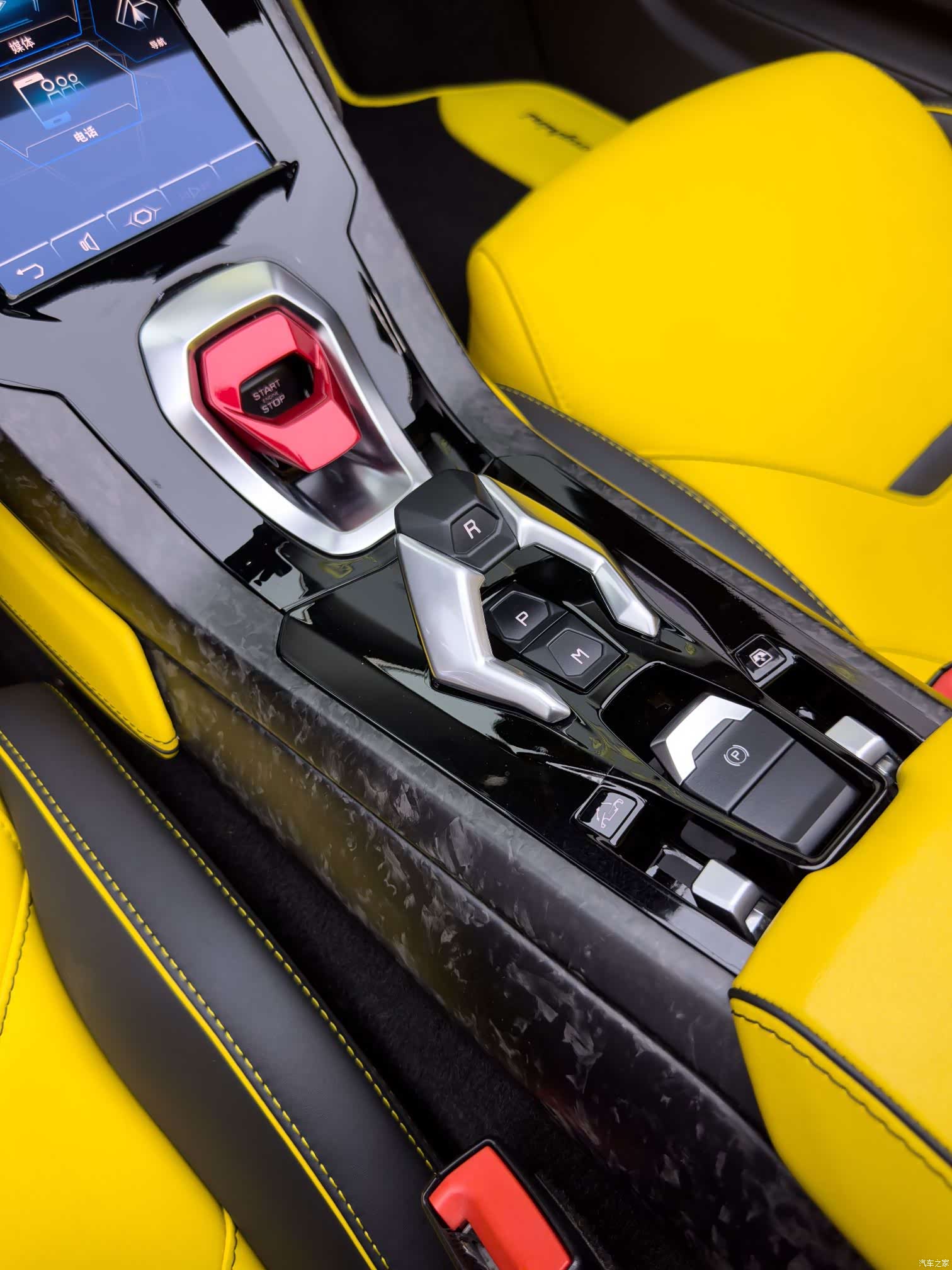 Lamborghini Huracán, 2021 23