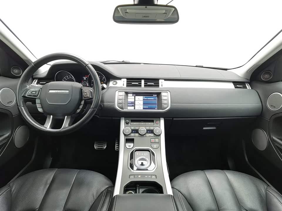 Land Rover Range Rover Aurora