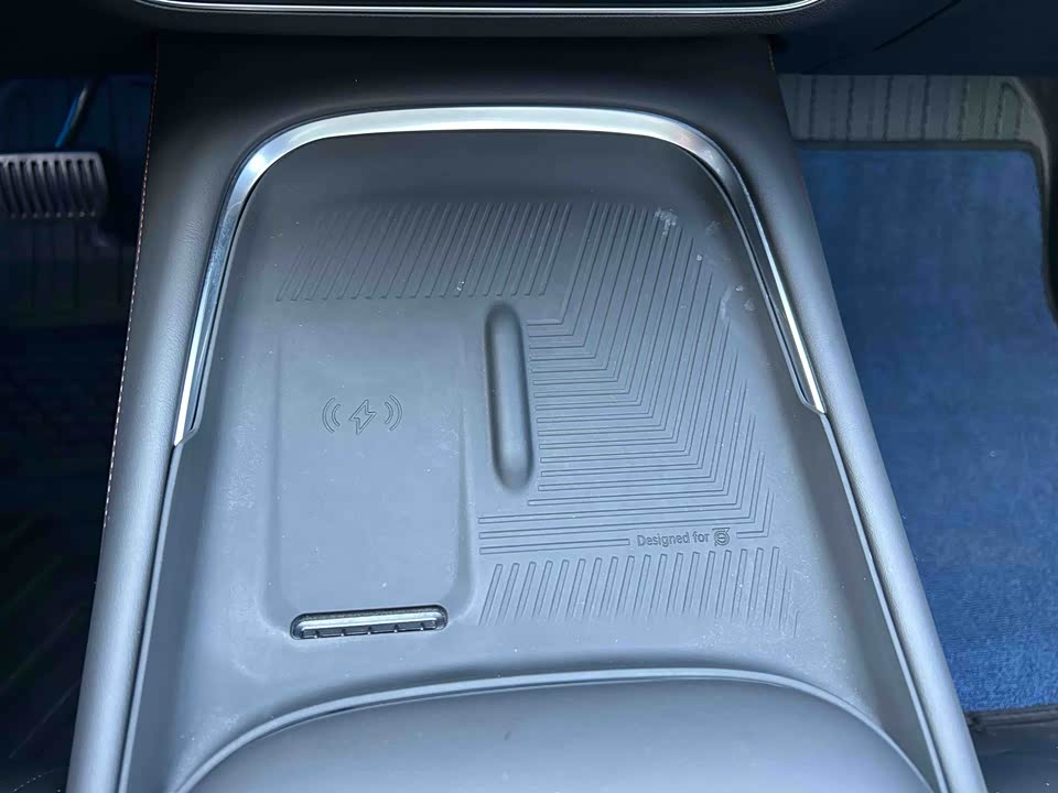 DEEPAL Dark blue S07