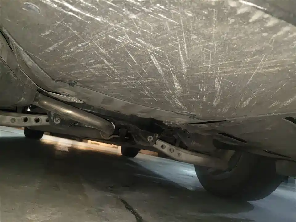 Chevrolet Mai Ruibao XL