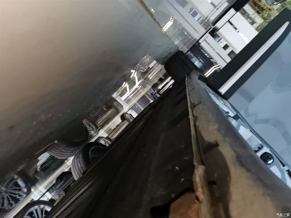 Leapmotor C11, 2026 21