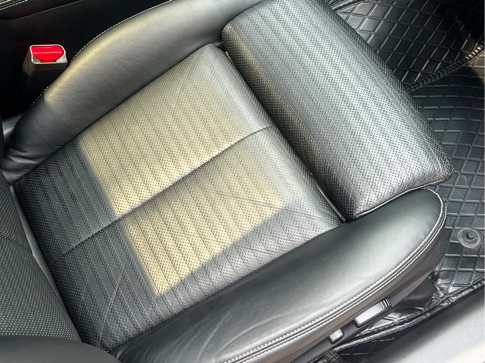 Infiniti Q50L, 2015 35