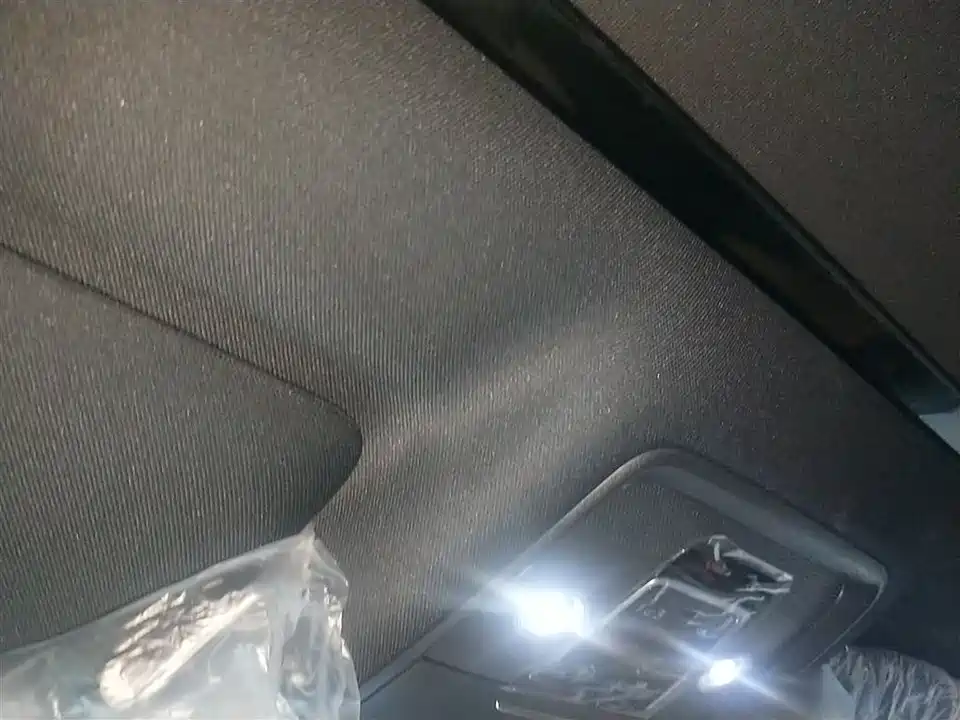 BYD Song L DM-i