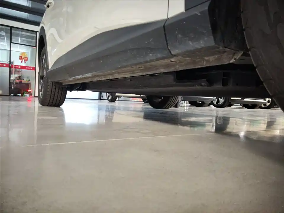 Baoding Sea of Clouds