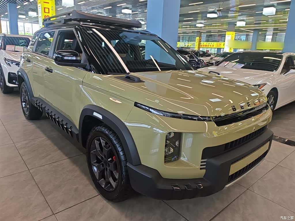 Geely 1.5TD, 2024 4