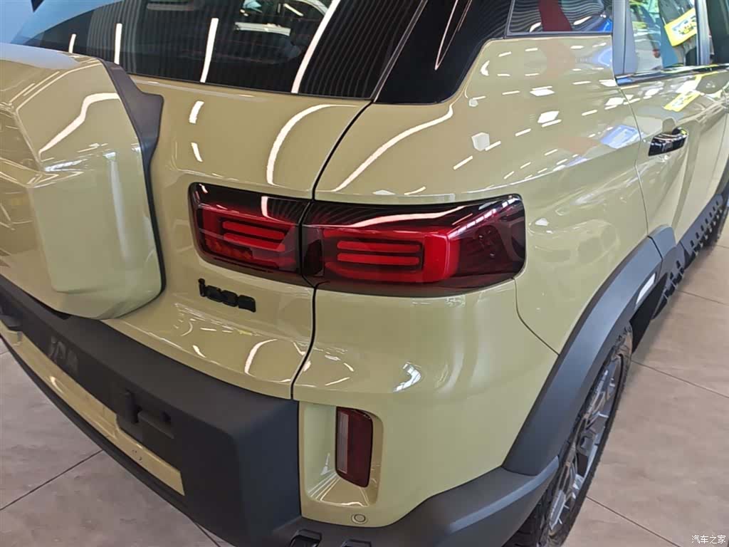 Geely 1.5TD, 2024 8