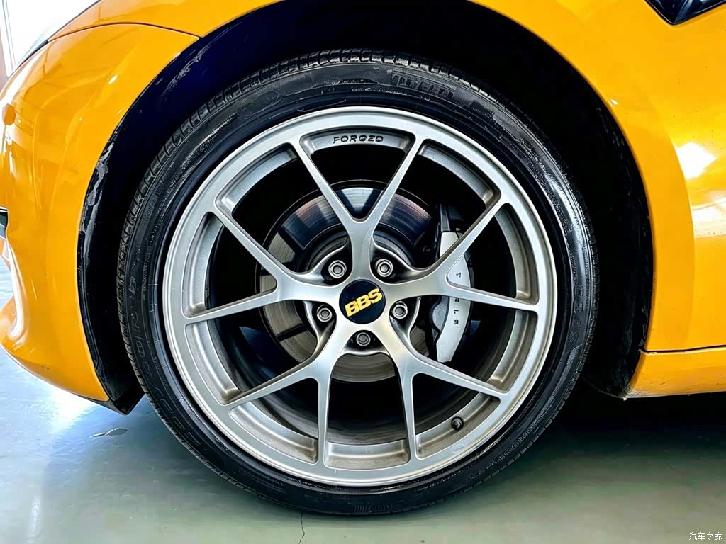 Tesla Model 3, 2020 7