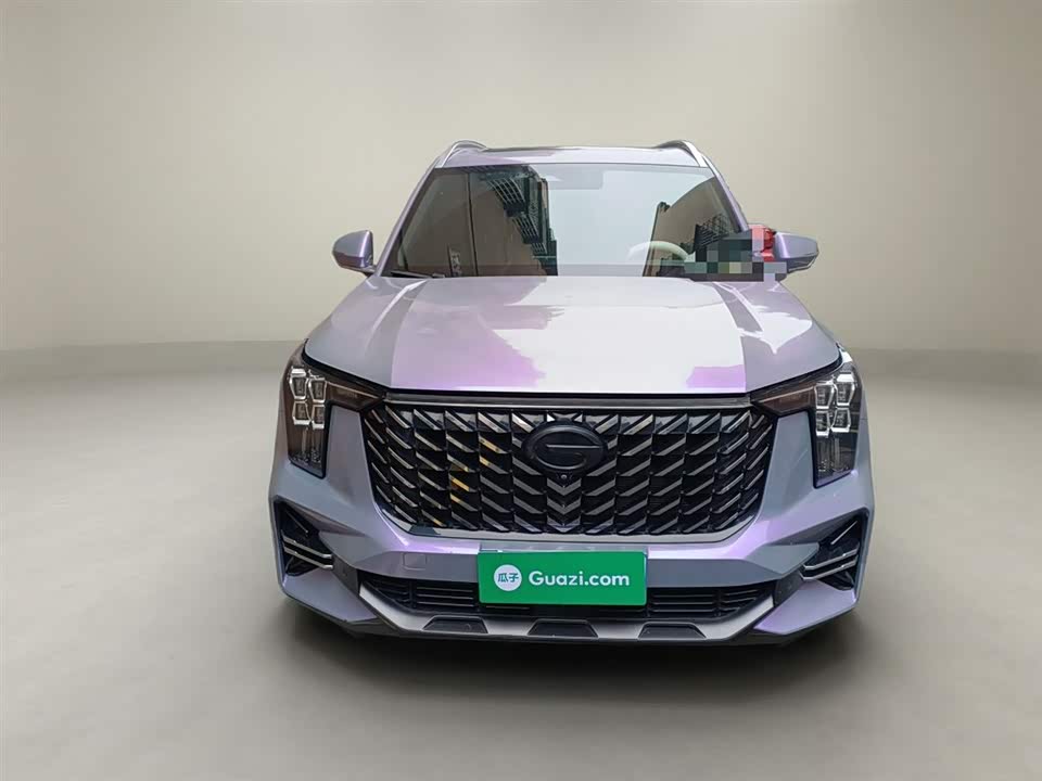 Trumpchi Trumpchi GS8