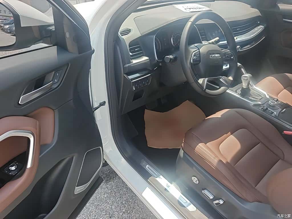 Haval H6, 2019 16